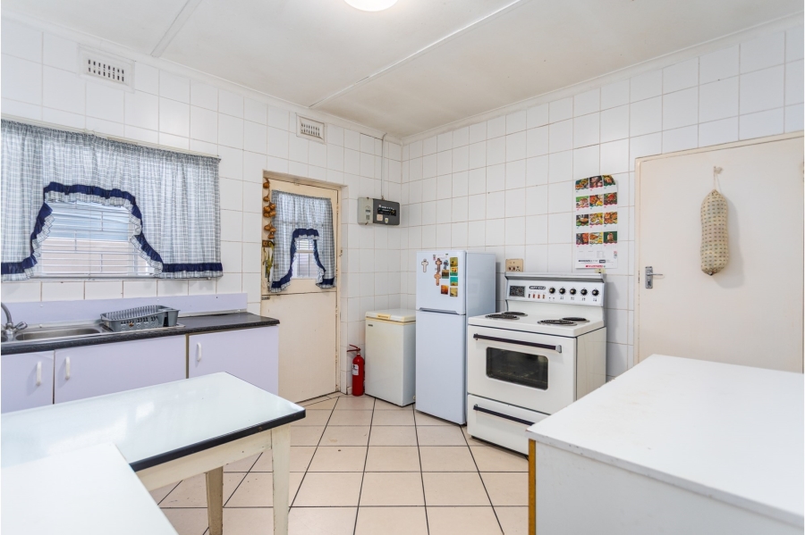 3 Bedroom Property for Sale in Avondale Western Cape